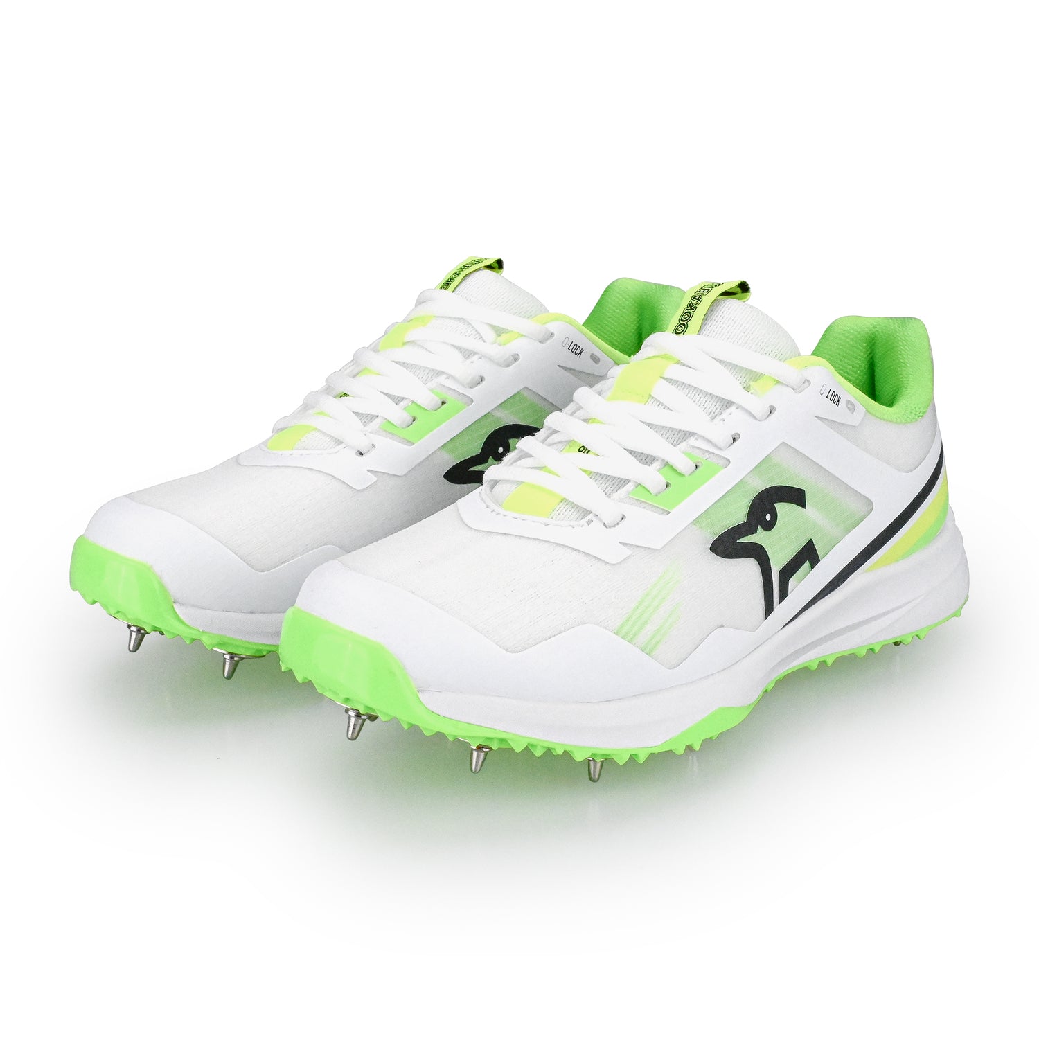 Kookaburra KC 2.0 Spike Cricket Shoes