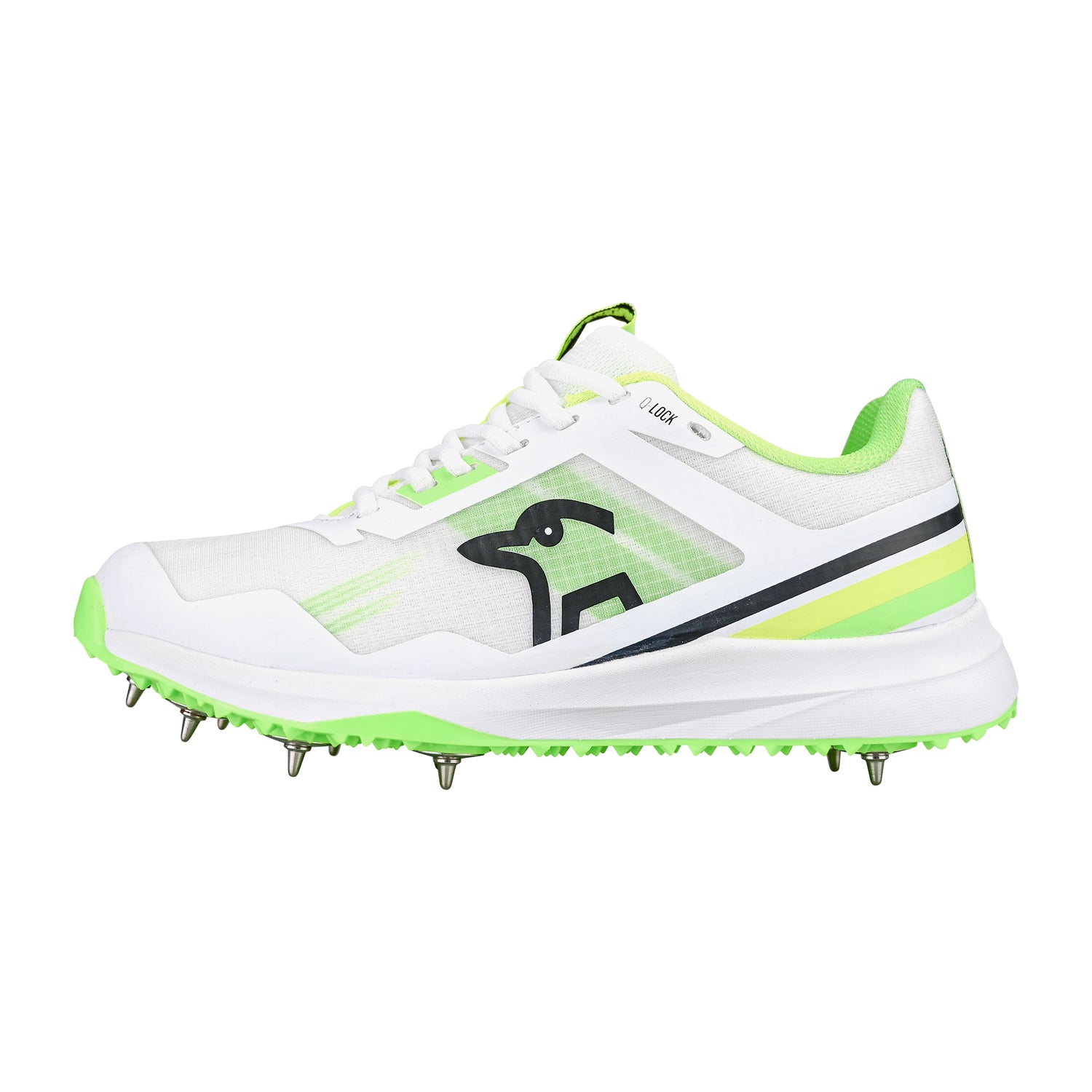 Kookaburra KC 2.0 Spike Cricket Shoes