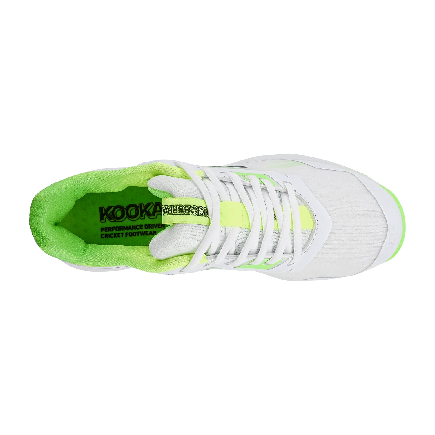 Kookaburra KC 2.0 Spike Cricket Shoes