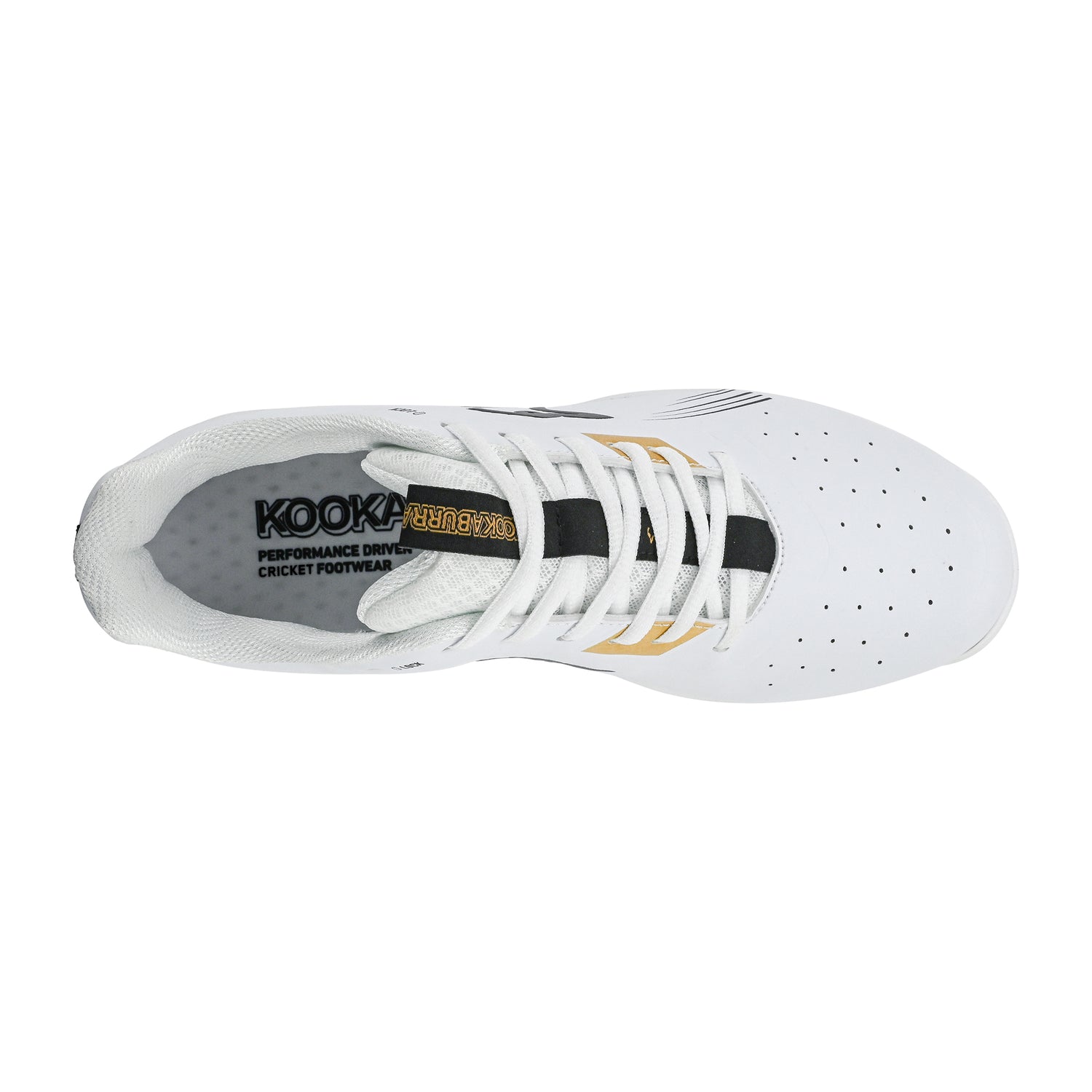 Kookaburra KC 3.0 Spike Cricket Shoes 2025