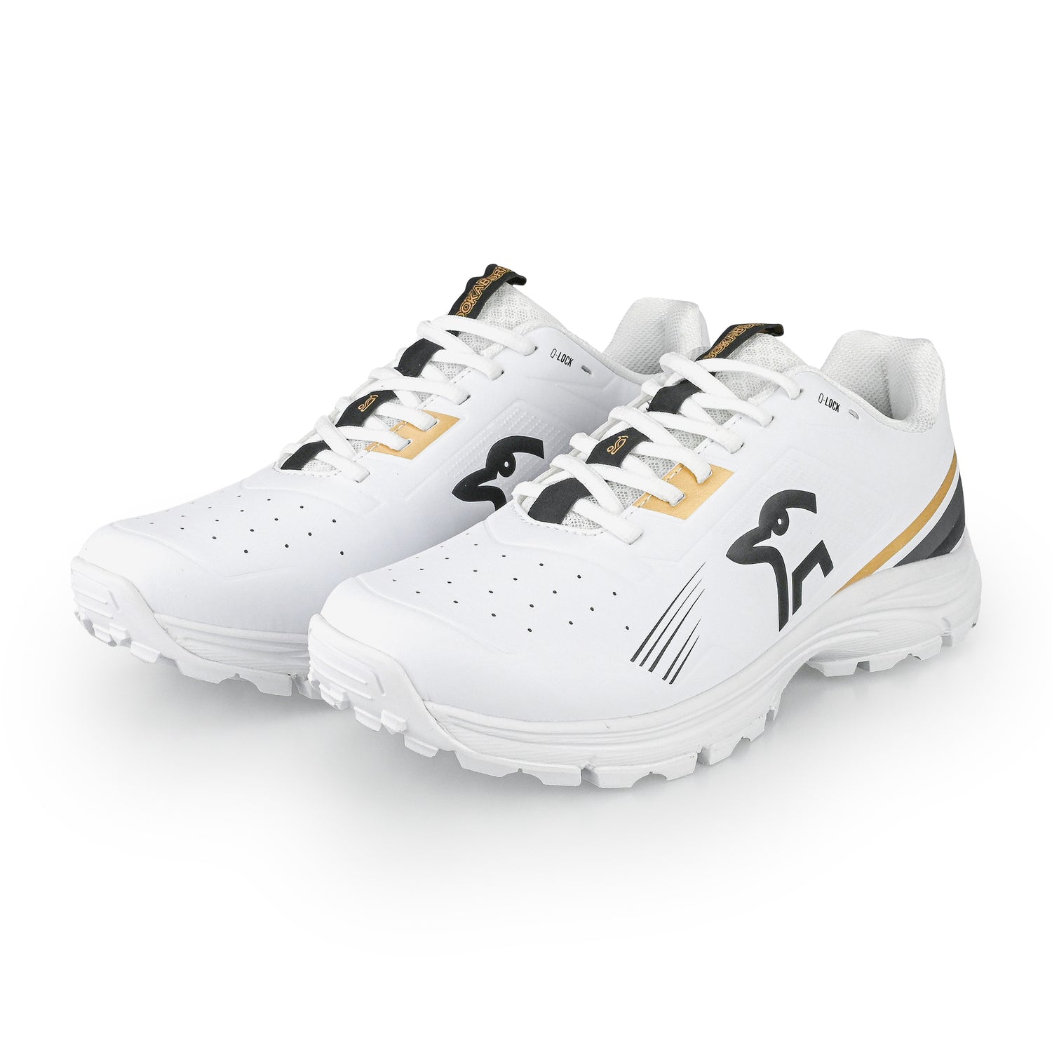 Kookaburra KC 3.0 Rubber Cricket Shoes