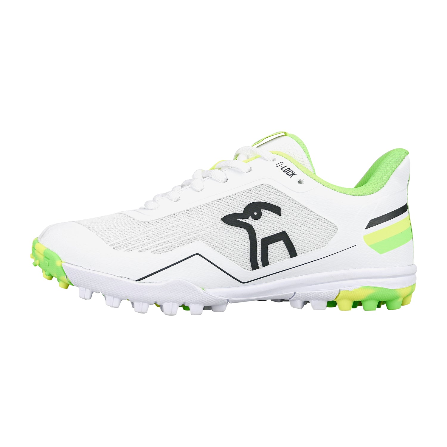 Kookaburra KC 5.0 Rubber Cricket Shoes