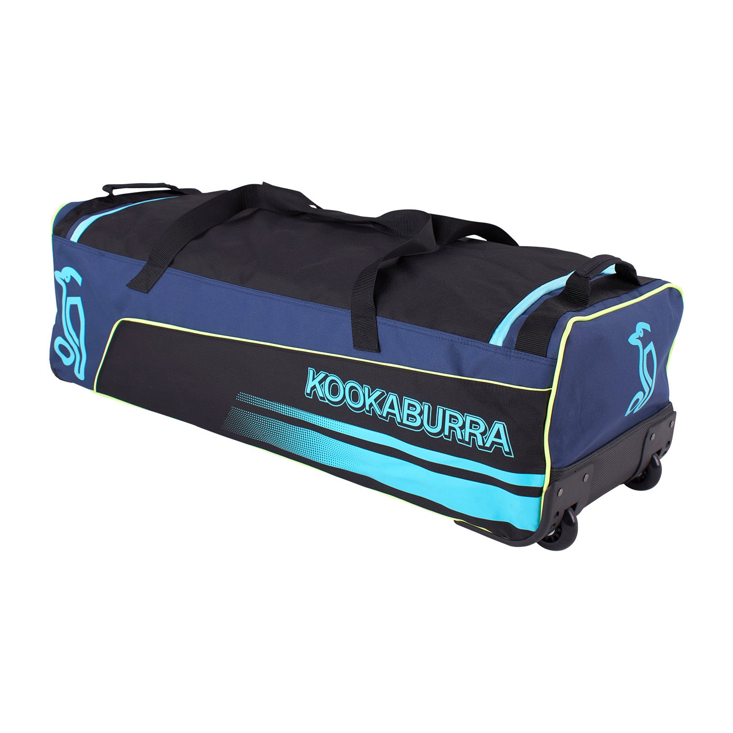 Buy Kookaburra Pro Players Duffle Bag 2024 Online in UK - VKS.com