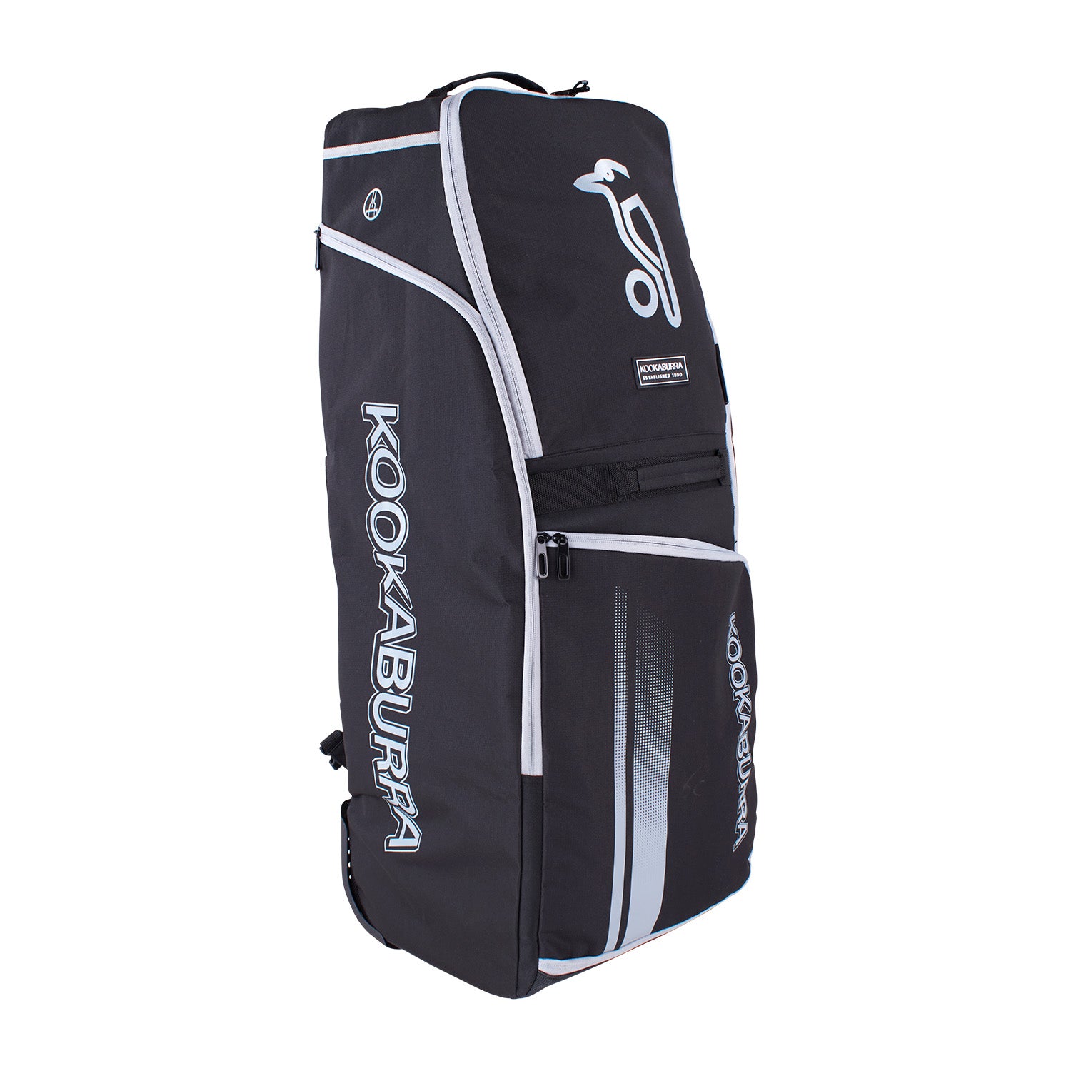 Buy SG Cricket Kit Bag EXTREMEPAK Plus Trolley Online at Low Prices in  India - Amazon.in