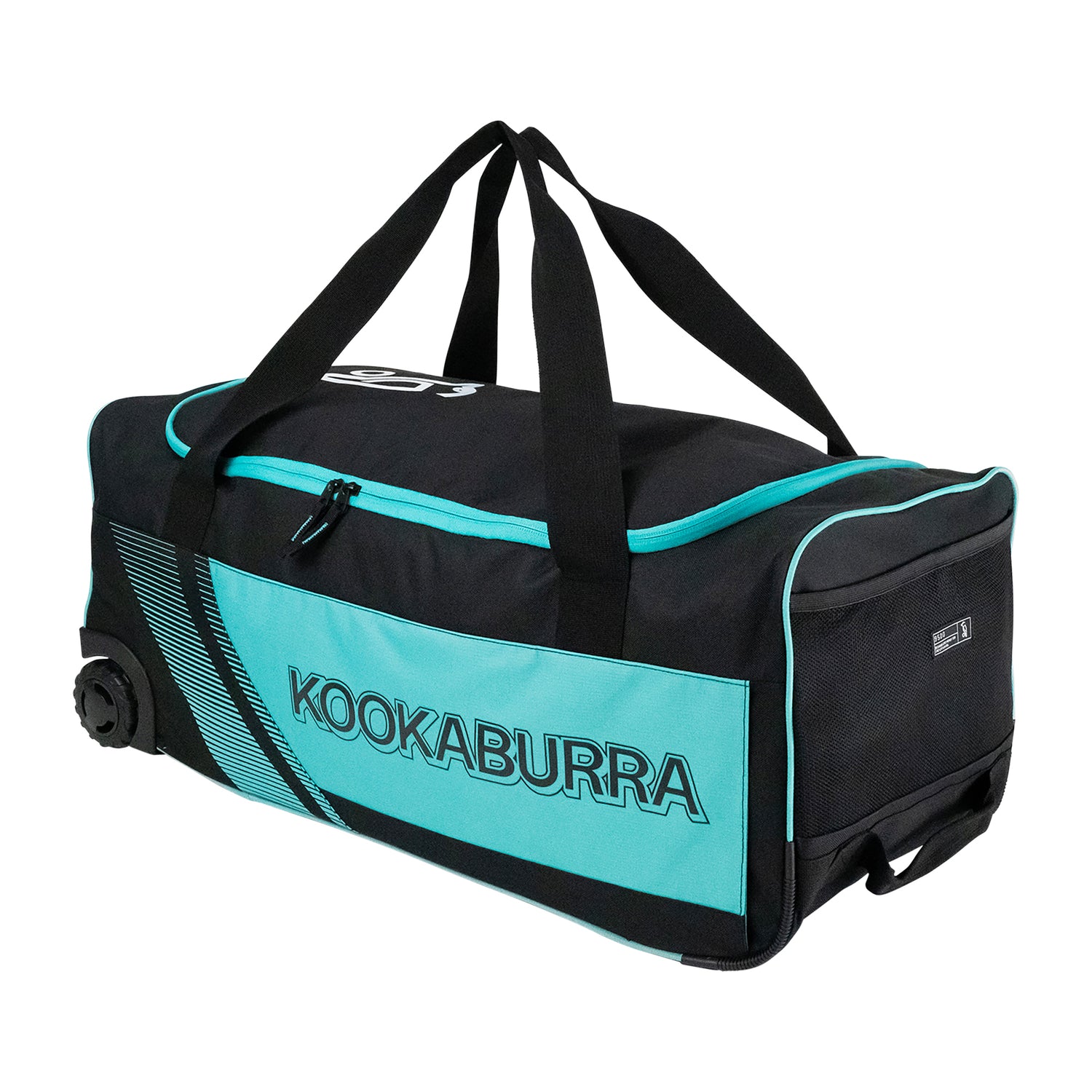 Kookaburra 9500 Wheelie Bag