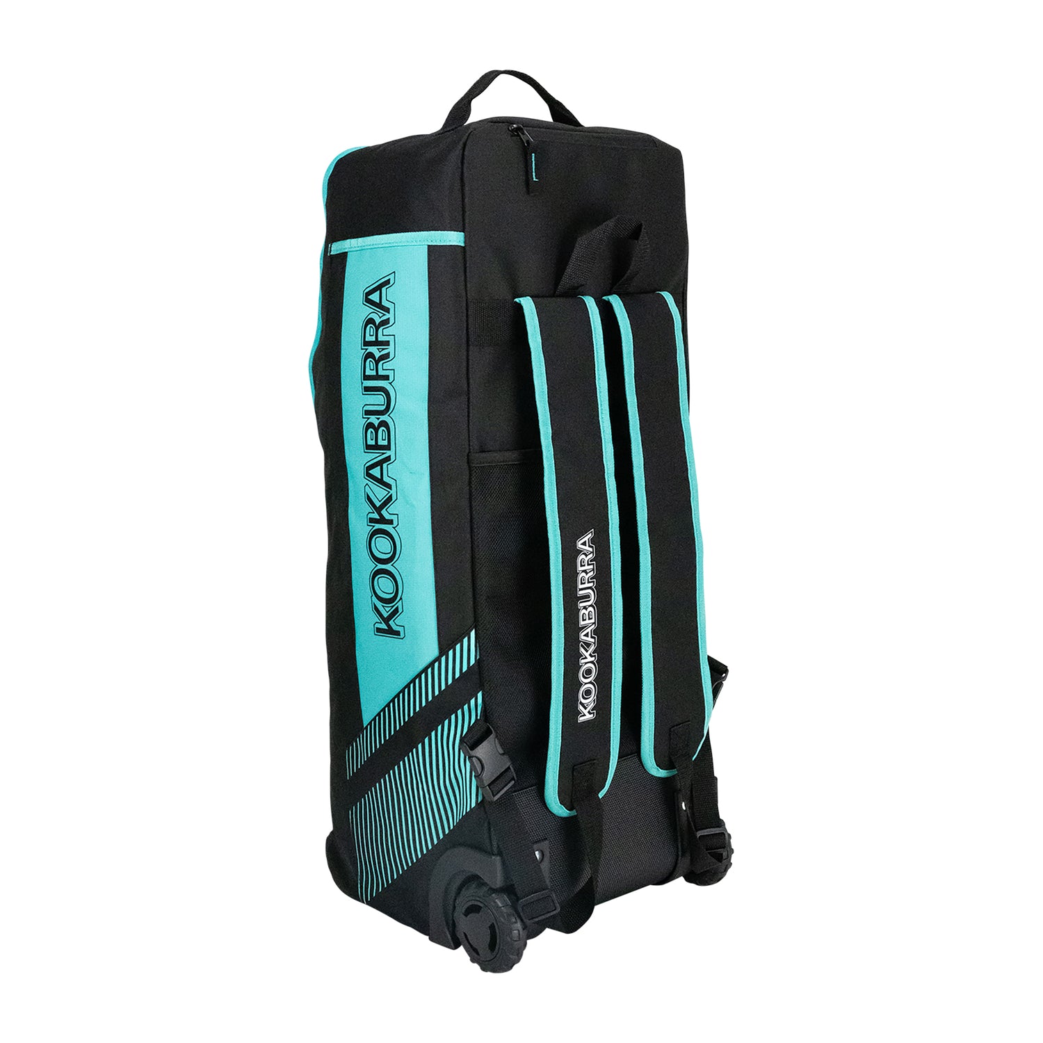 Kookaburra WD6000 Wheelie Duffle Bag