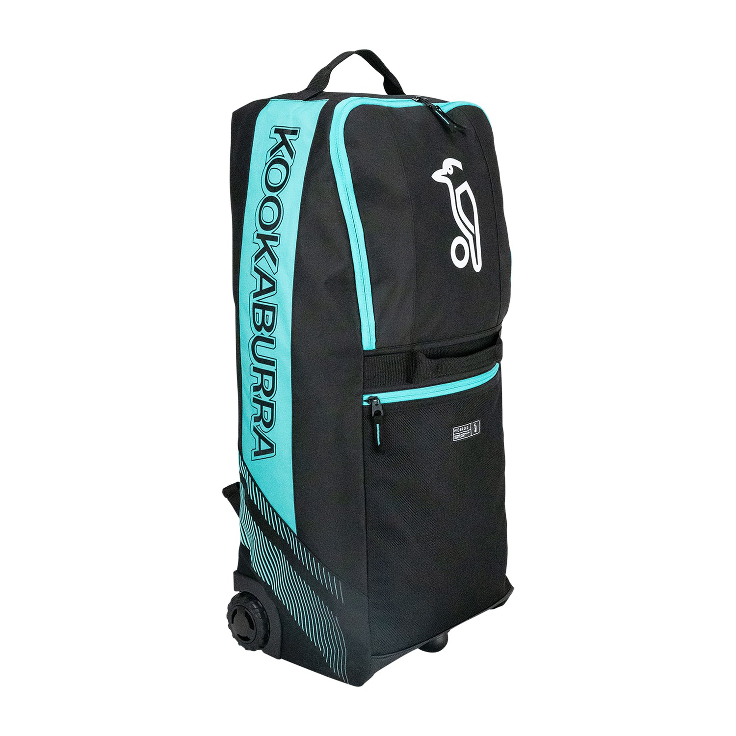 Kookaburra WD6000 Wheelie Duffle Bag