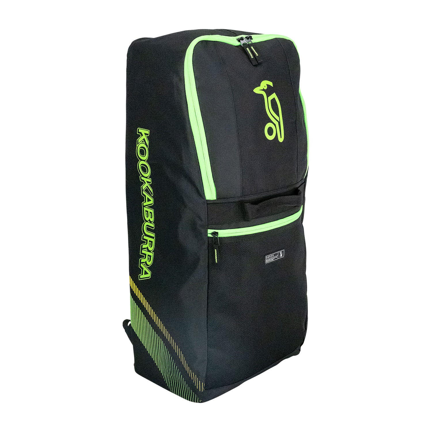 Kookaburra Cricket d6500 Duffle Bag