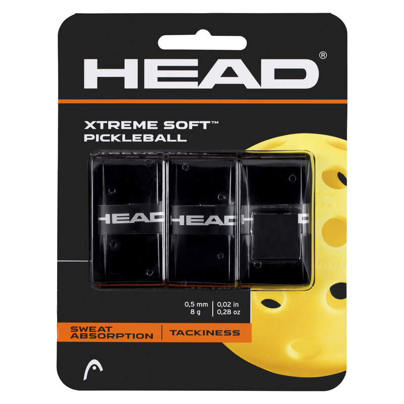 Head Xtreme Soft Pickleball Grip