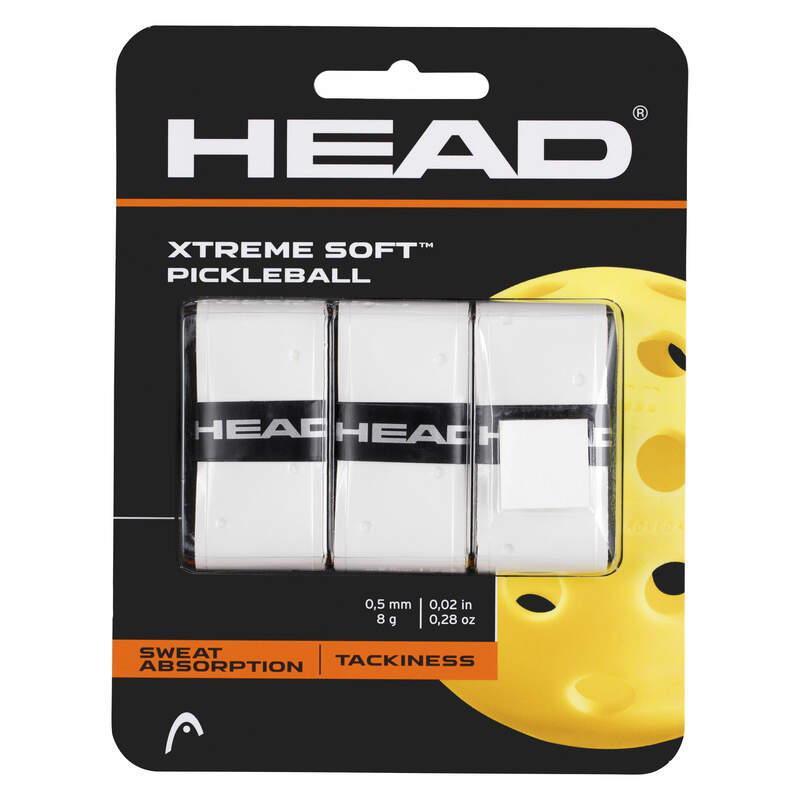 Head Xtreme Soft Pickleball Grip