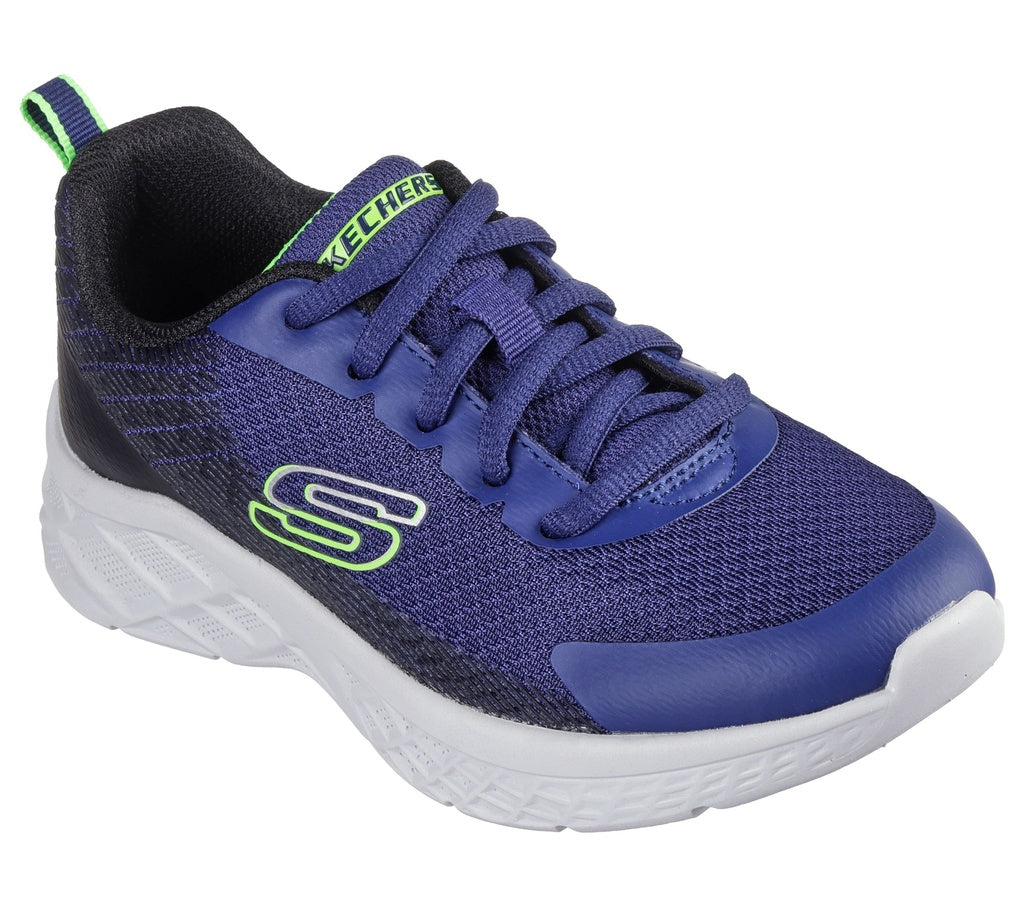 Skechers Microspec II Boys Shoe