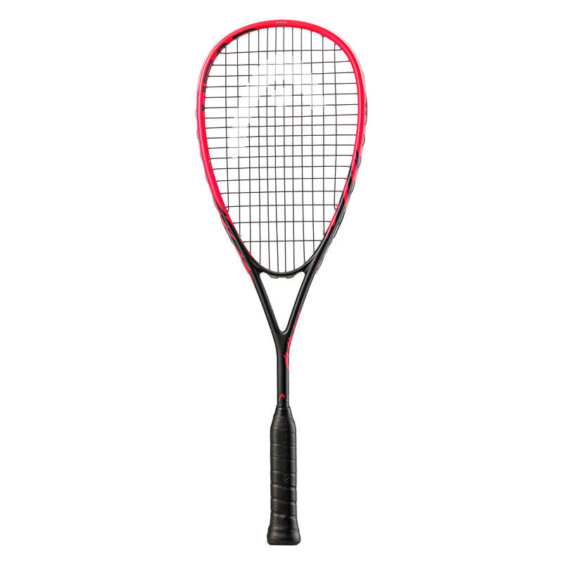 HEAD Cyber Pro 2022 Squash Racket