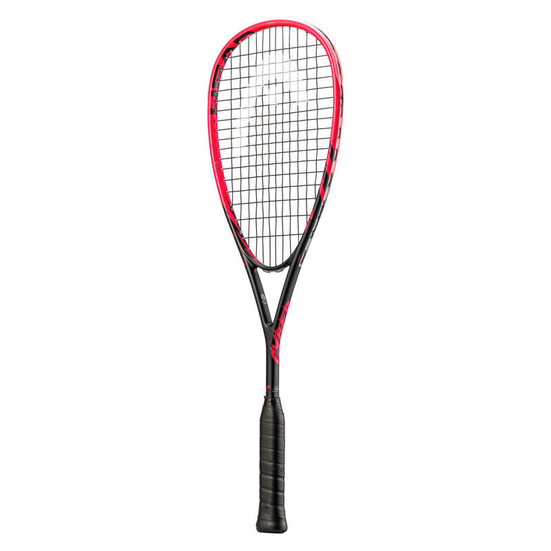 HEAD Cyber Pro 2022 Squash Racket