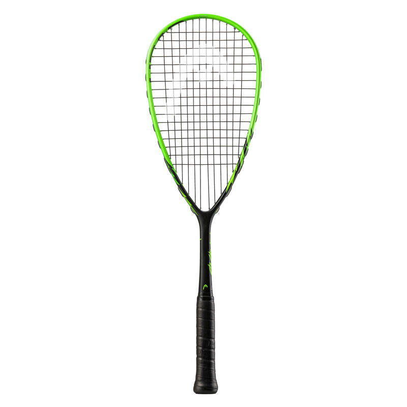 HEAD Cyber Tour 2022 Squash Racket