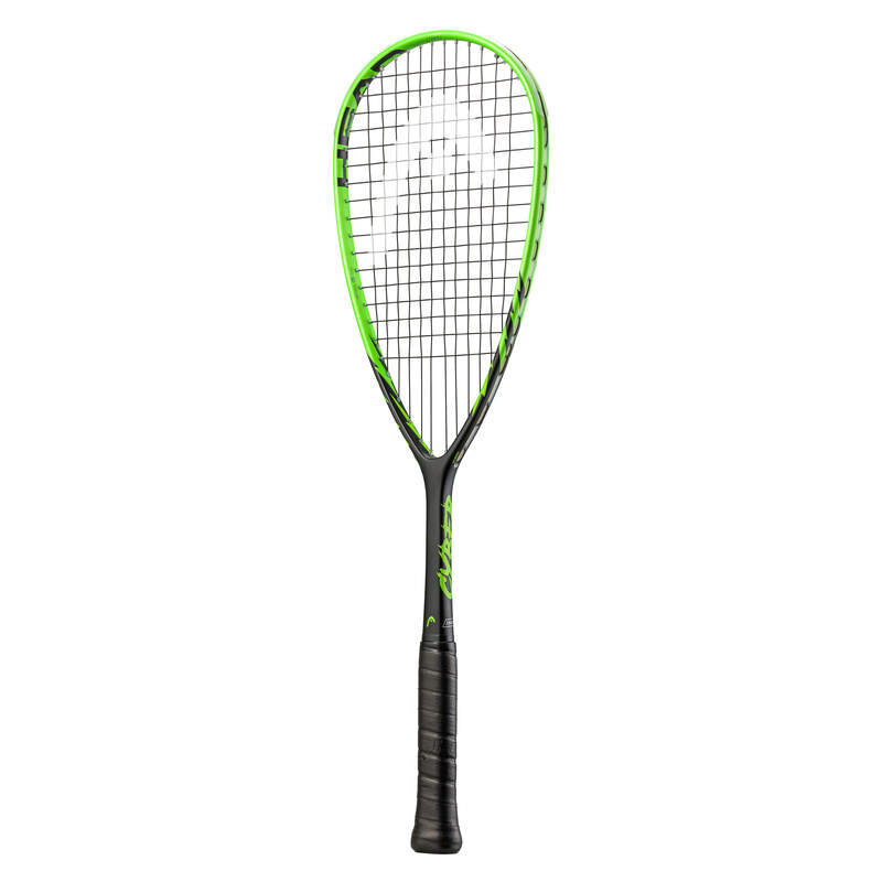 HEAD Cyber Tour 2022 Squash Racket