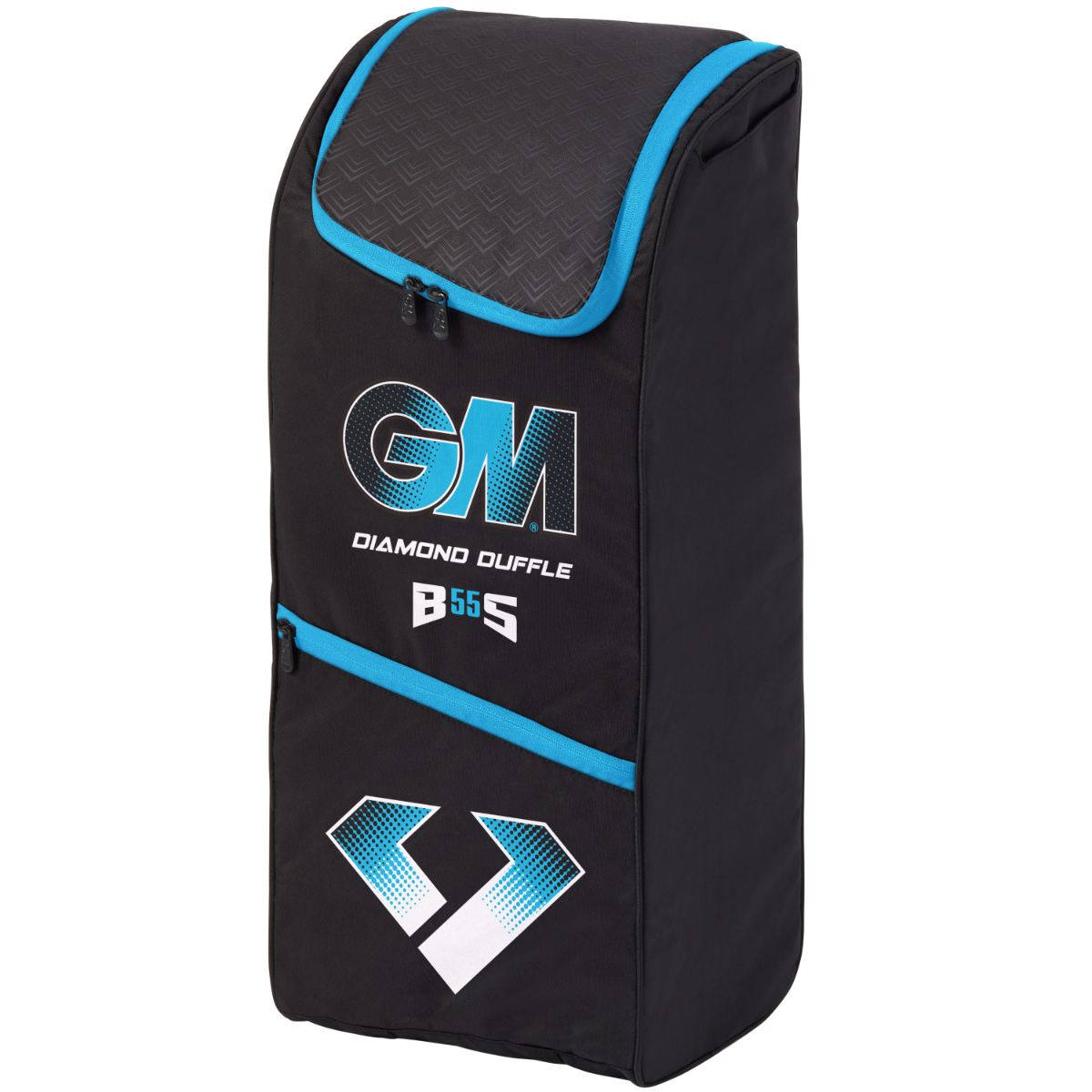 GM Select/Diamond Duffle Cricket Bag