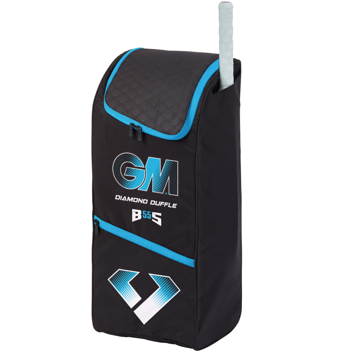 GM Select/Diamond Duffle Cricket Bag