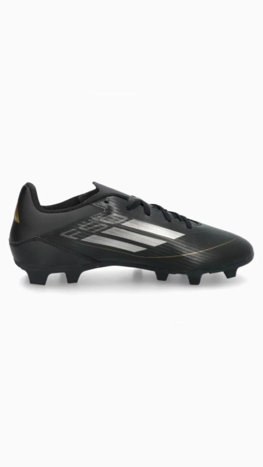 Adidas Junior F50 Club FxG Football Boots