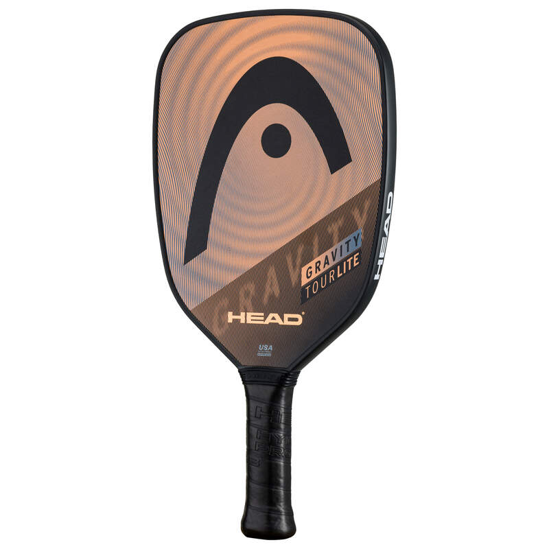 Head Gravity Tour Lite 2023 Pickleball Paddle