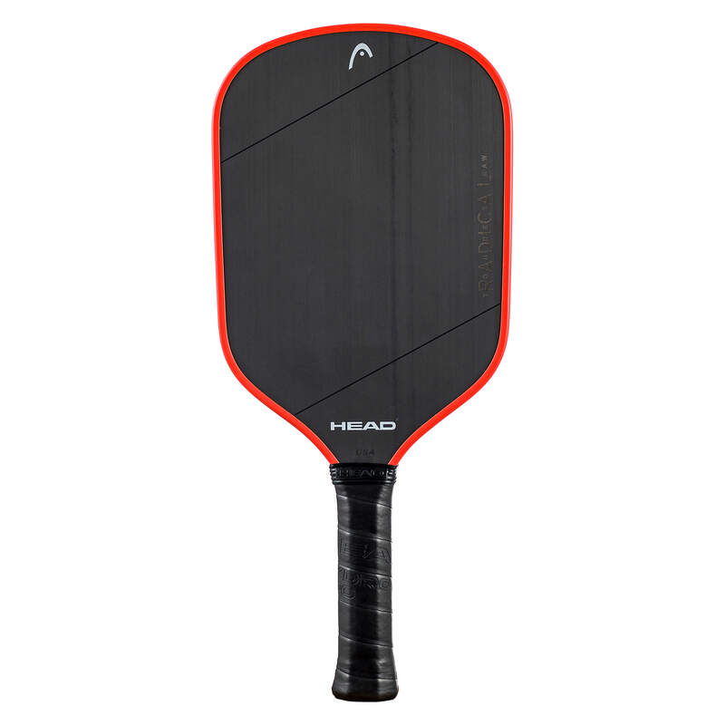 Head Radical Tour Ex Raw 2024 Pickleball Paddle