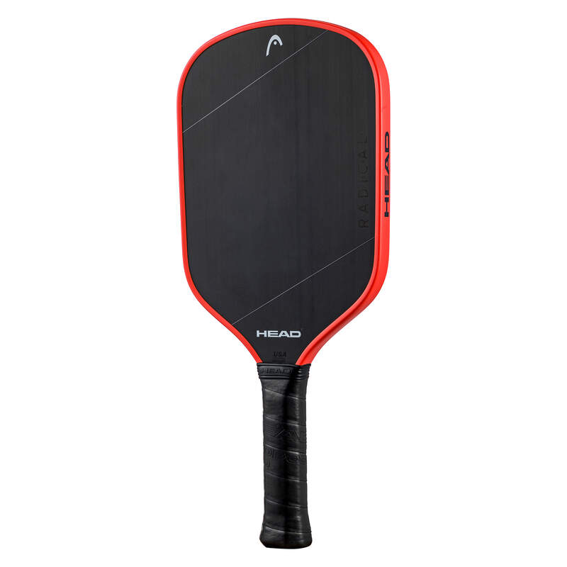 Head Radical Tour Ex Raw 2024 Pickleball Paddle