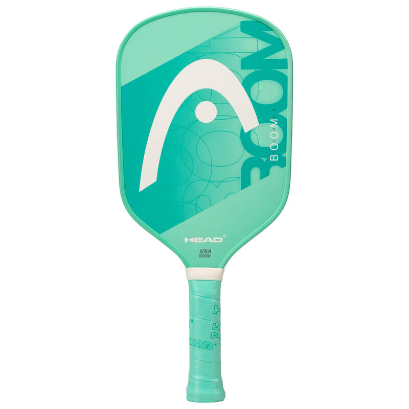 Head Boom Team Ex 2024 Pickleball Paddle