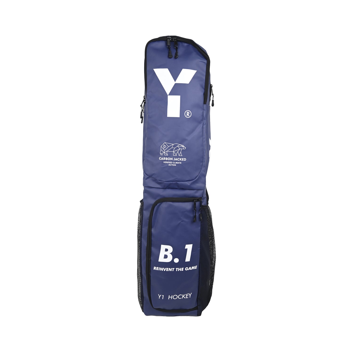 Y1 B.1 Stickbag