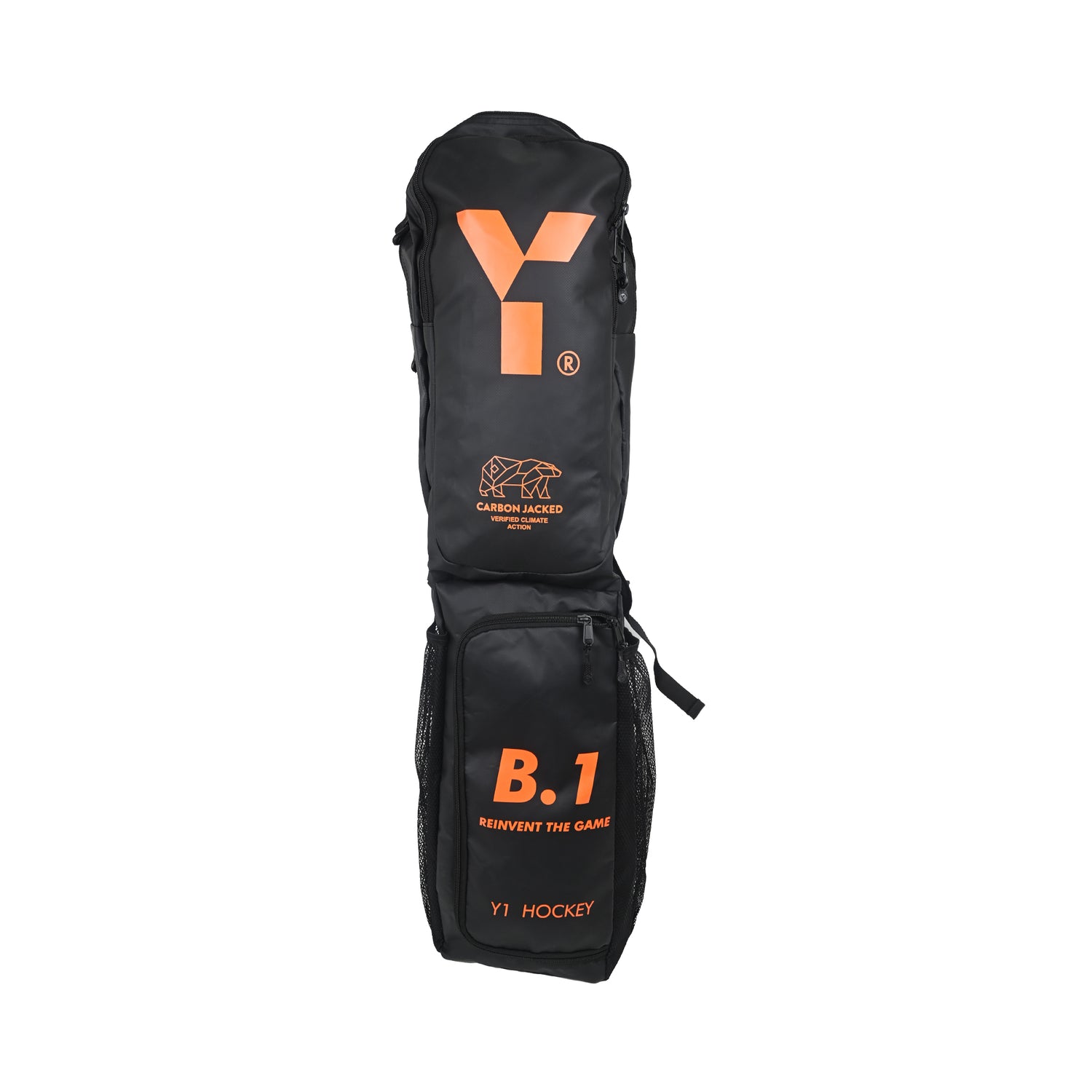 Y1 B.1 Stickbag