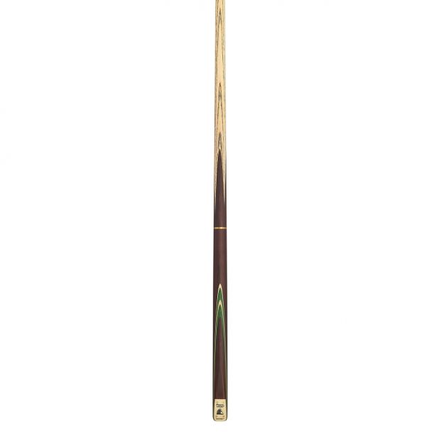 Powerglide Endeavour 3/4 Joint 9.5mm Tip Snooker Cue