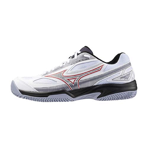 Mizuno Unisex Break Shot 4 Padel Court Shoes