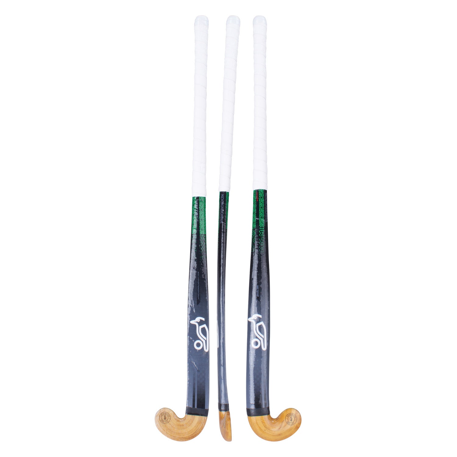 Kookaburra Meteor Junior Hockey Stick