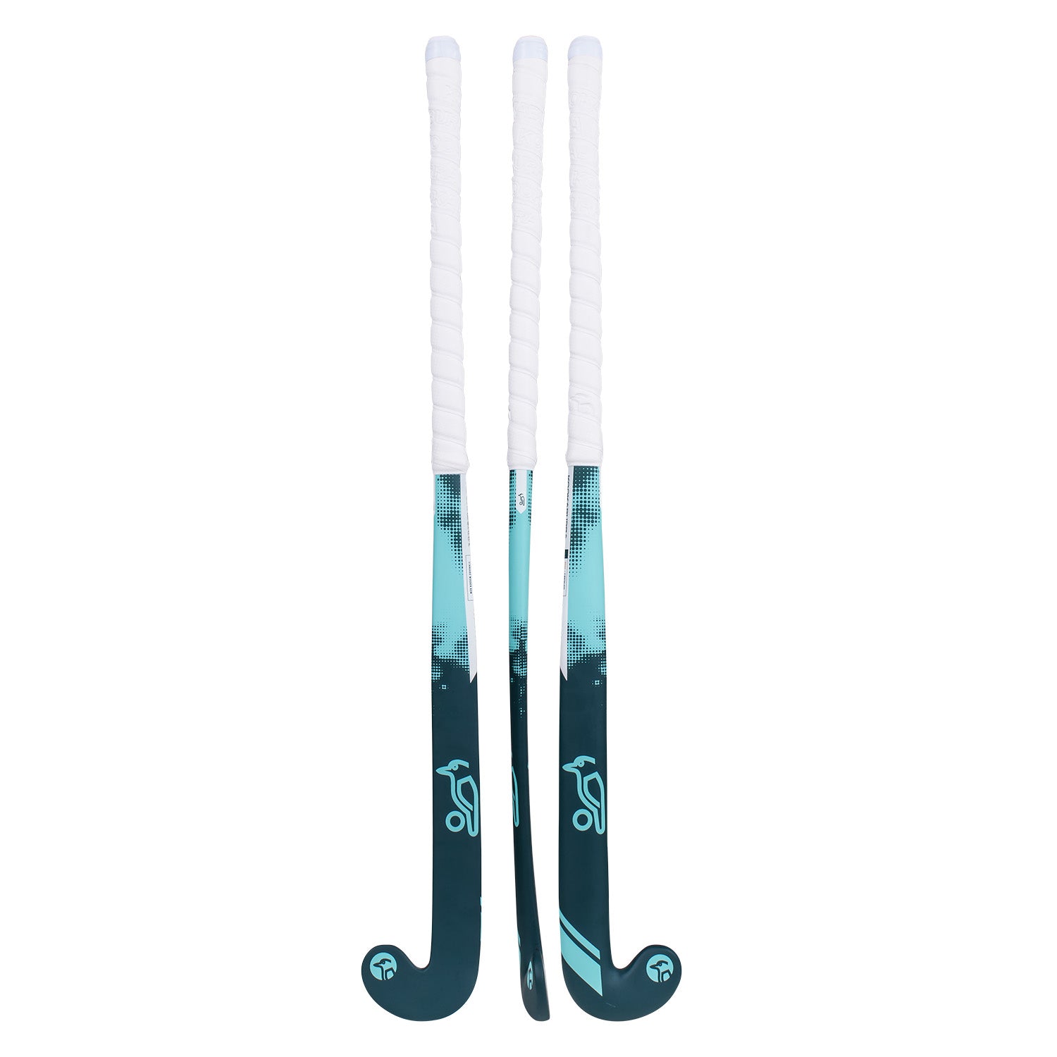 Kookaburra Nocturne Junior Hockey Stick