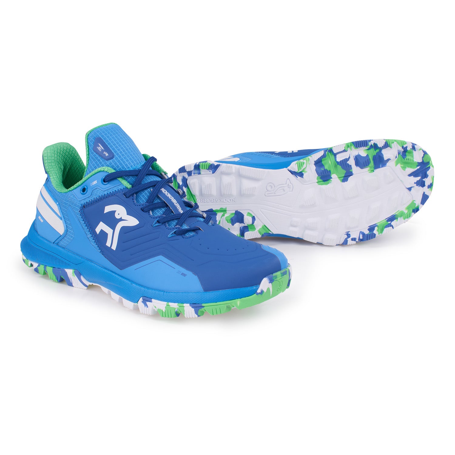 Kookaburra Apollo Hockey Shoes