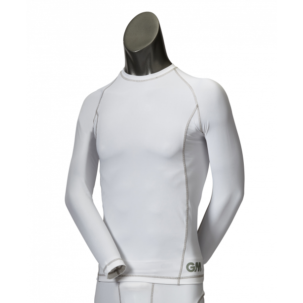 GM Teknik Long Sleeve Base Layer