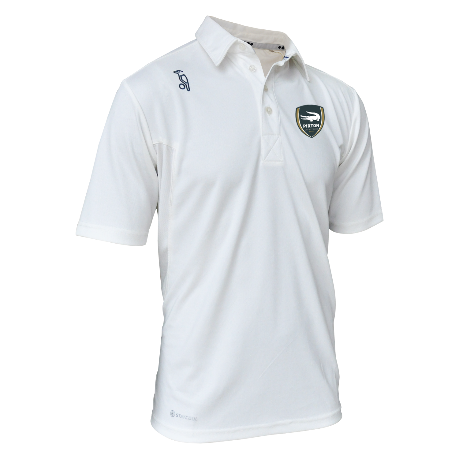 Pirton CC Senior Playing Shirt