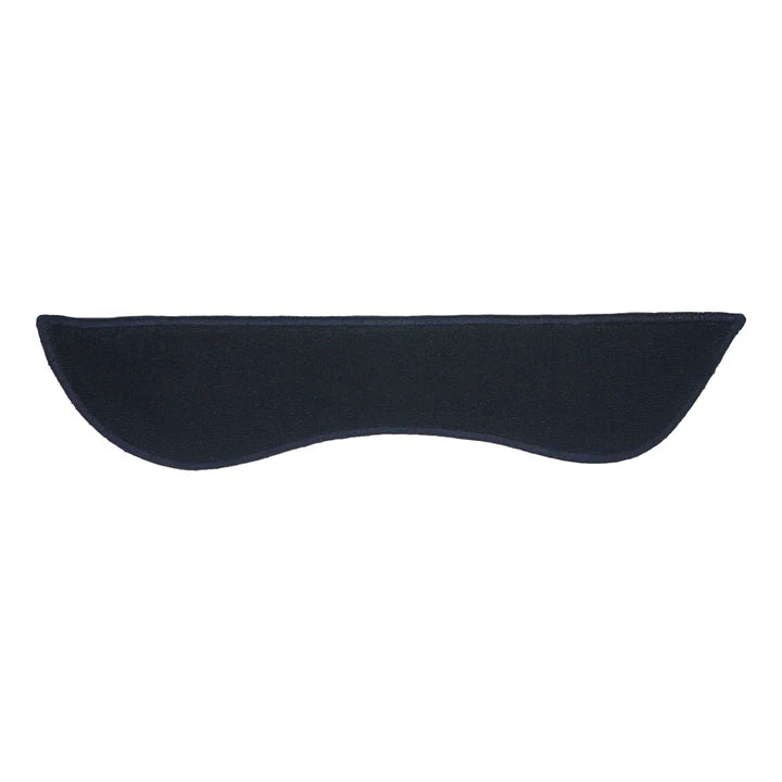 OBO ABS Helmet Forehead Pad