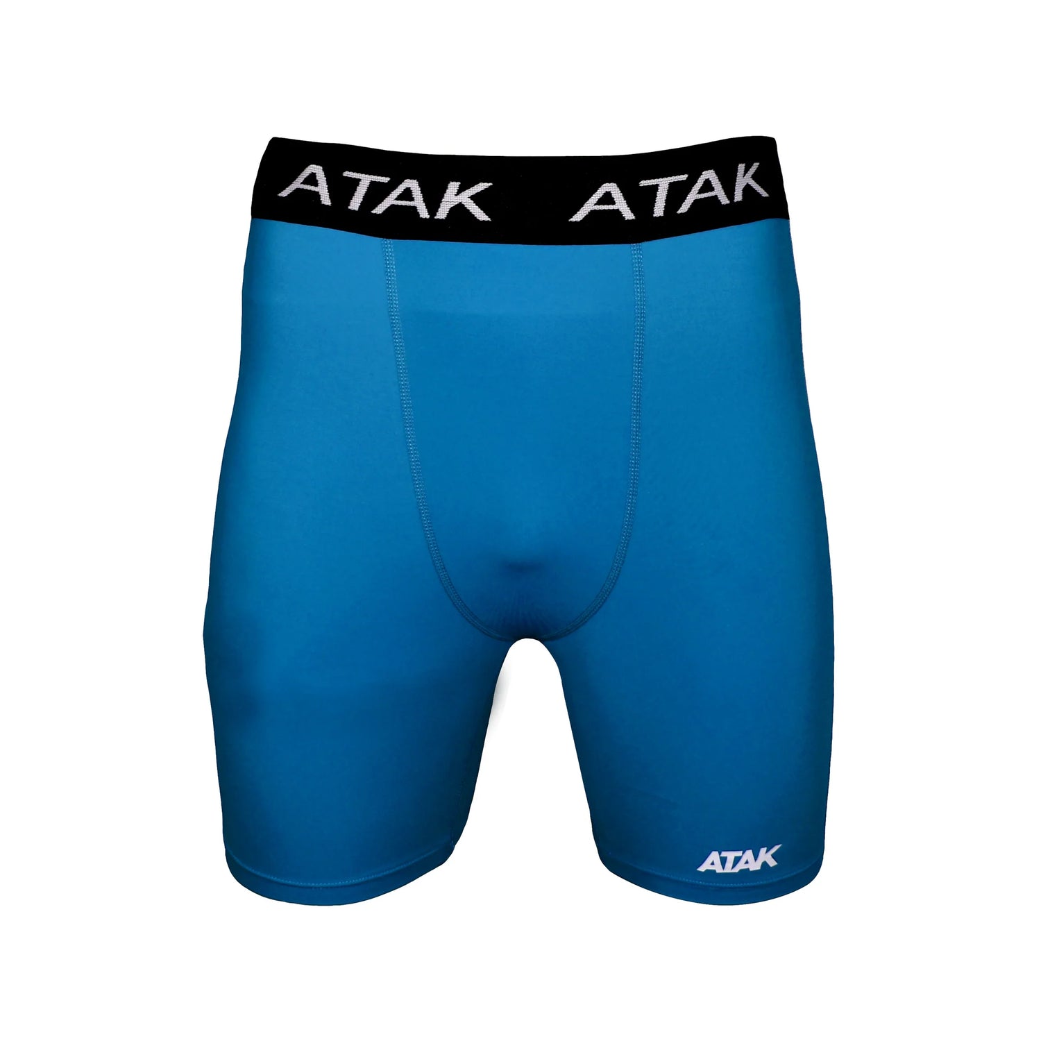 ATAK Men's Compression Shorts