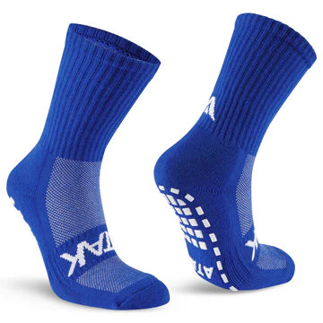 ATAK Shox Mid-Leg Grip Socks