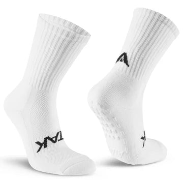 ATAK Shox Mid-Leg Grip Socks