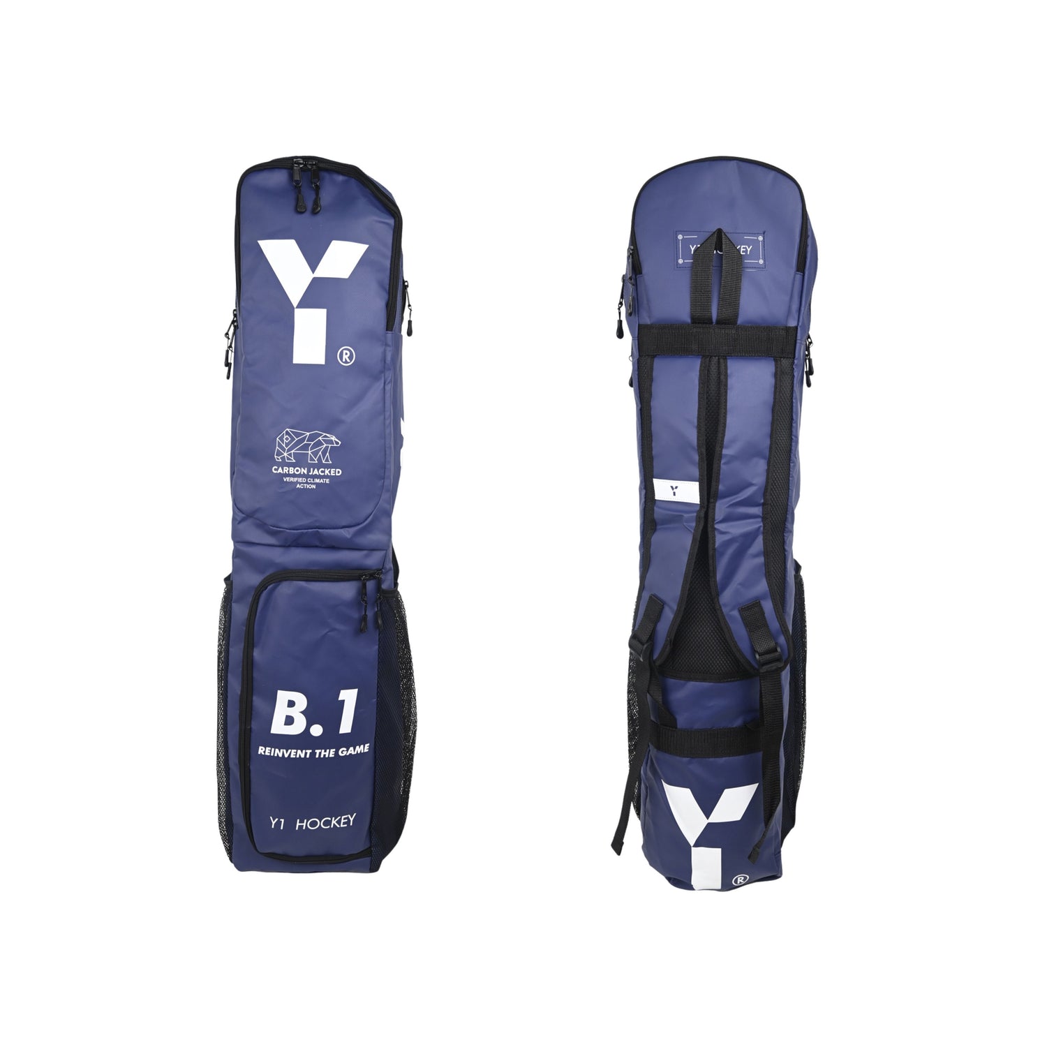 Y1 B.1 Stickbag