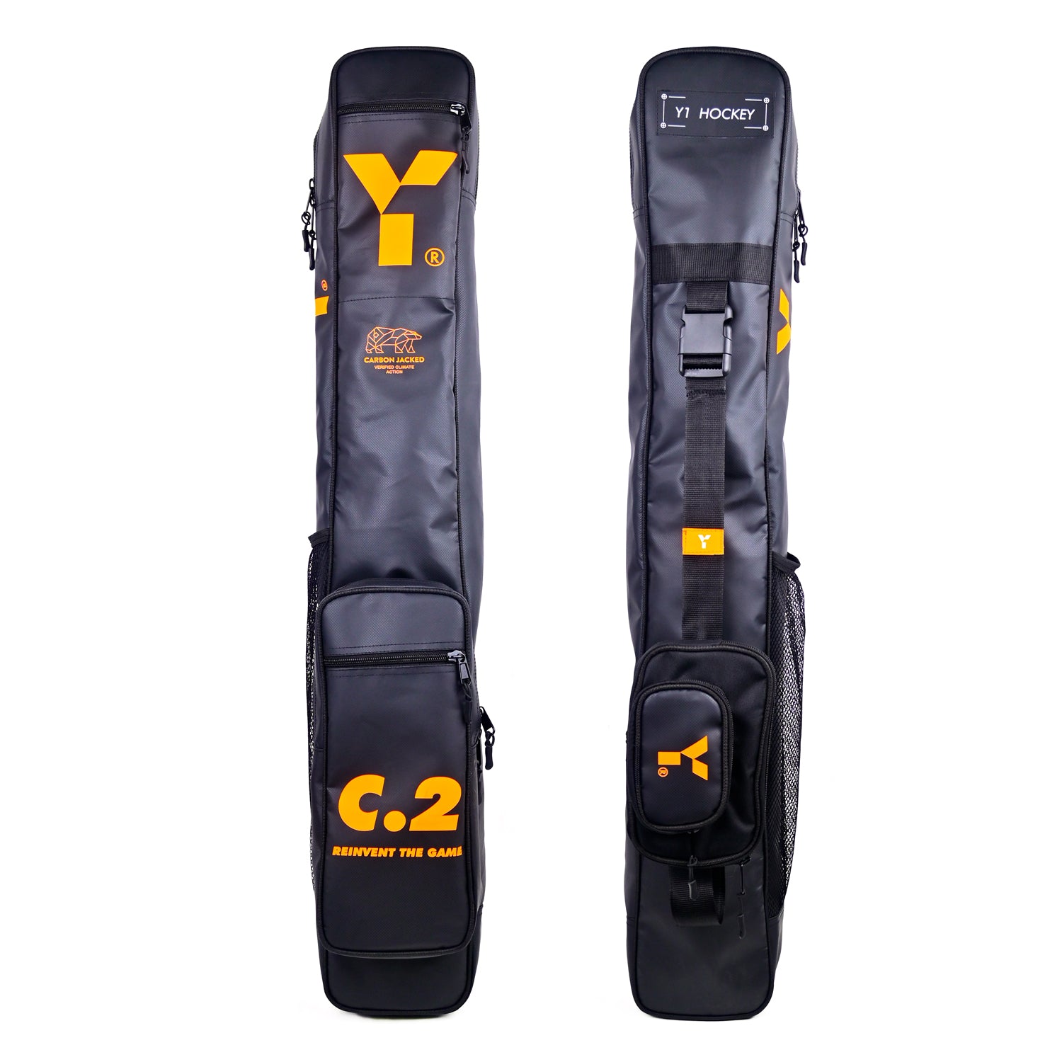 Y1 C.2 Stickbag