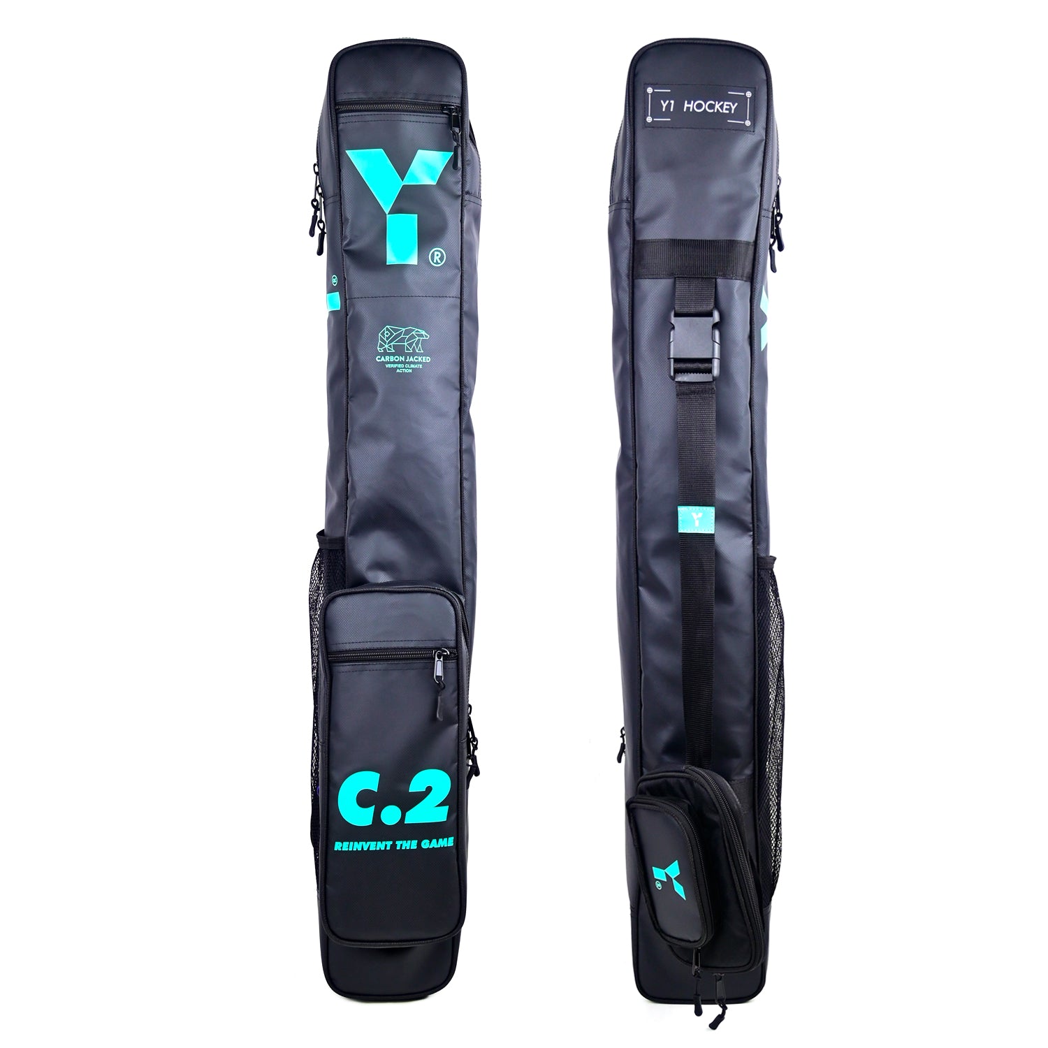 Y1 C.2 Stickbag