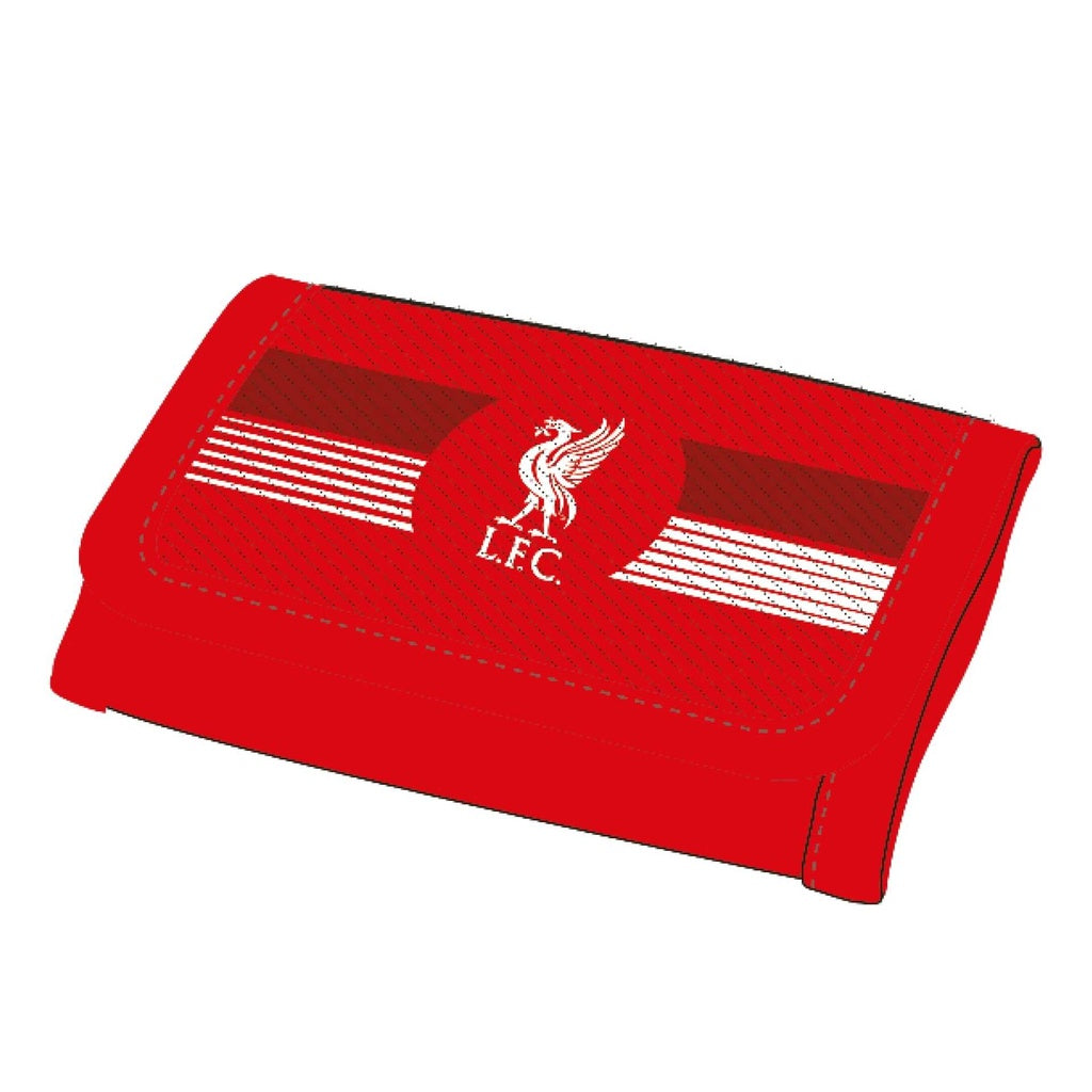 Team Merchandise 12.5x24cm Ultra Wallet