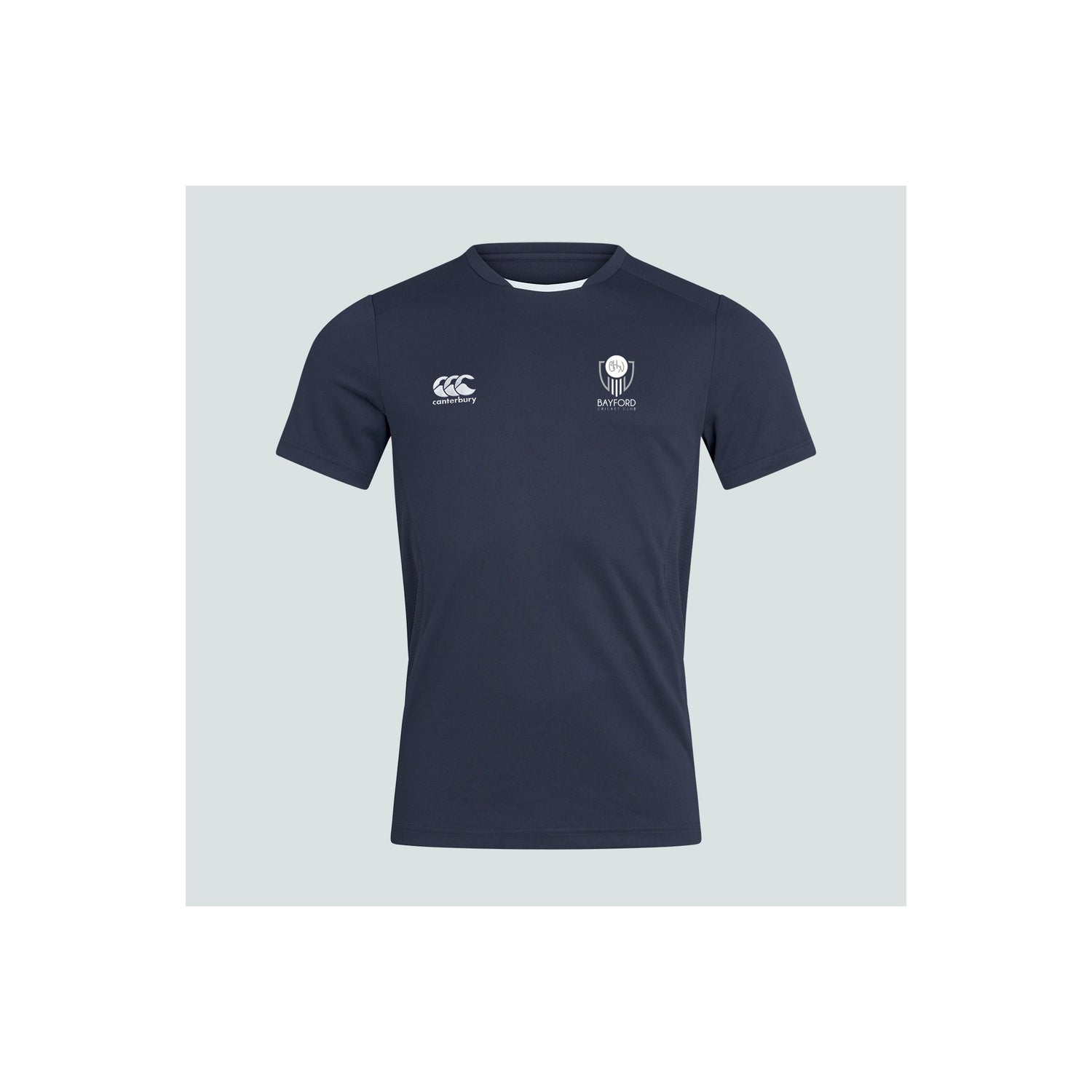 Bayford & Hertford Nondescripts CC T-Shirt