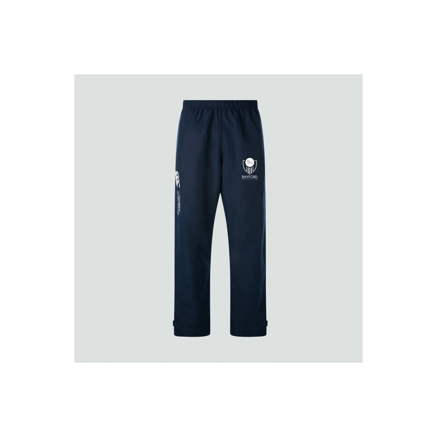 Bayford & Hertford Nondescripts CC Training Pants