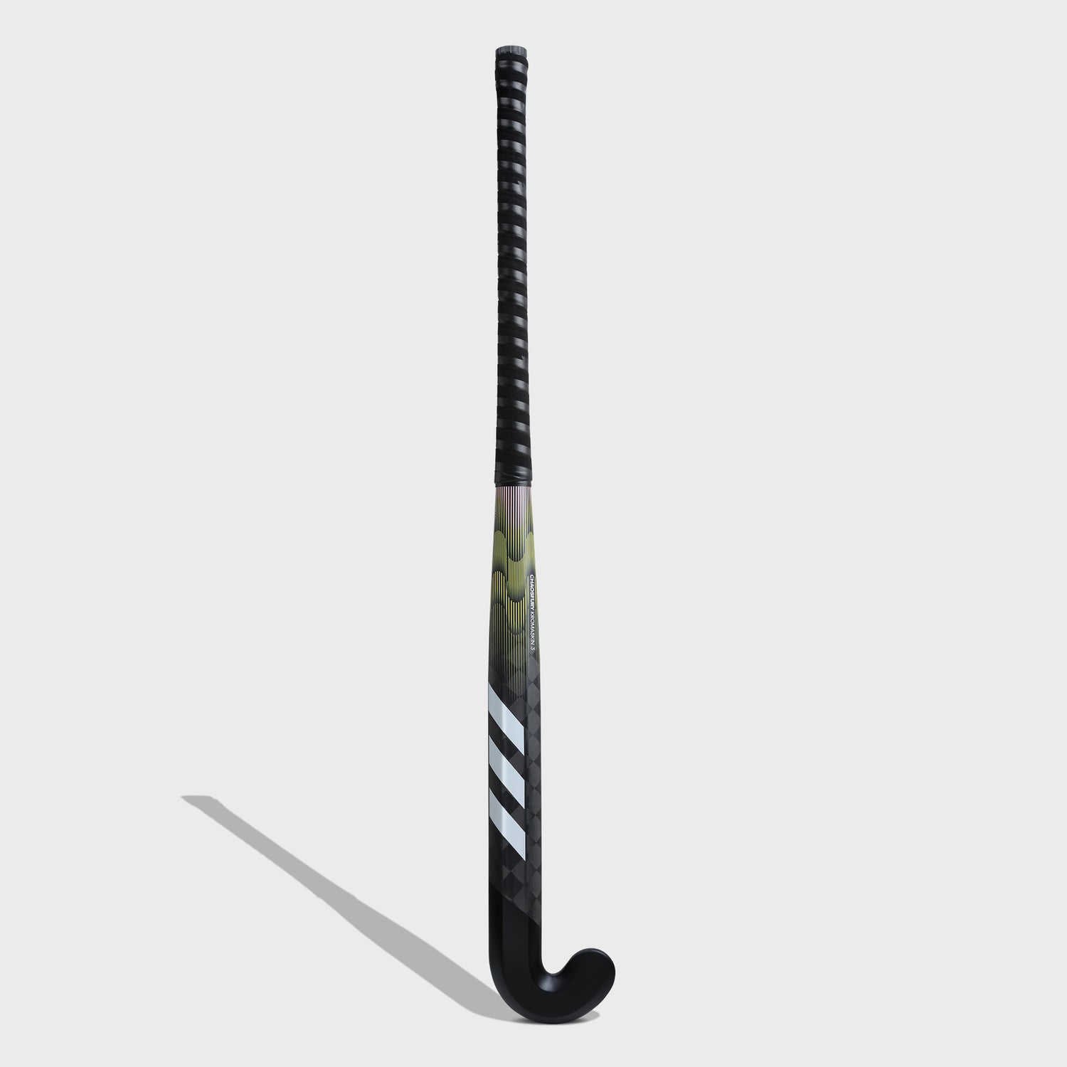 Adidas Chaosfury Kromaskin .3 Hockey Stick