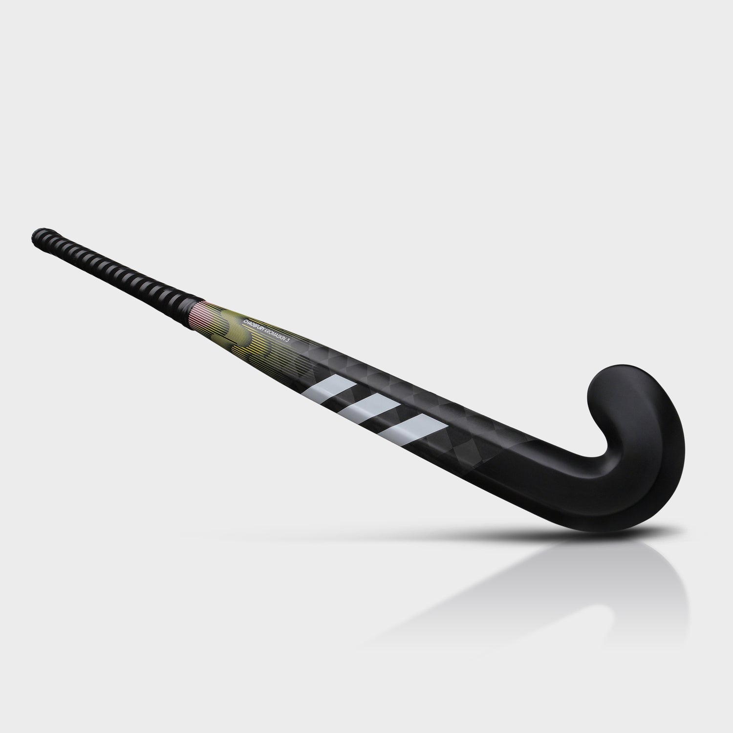 Adidas Chaosfury Kromaskin .3 Hockey Stick