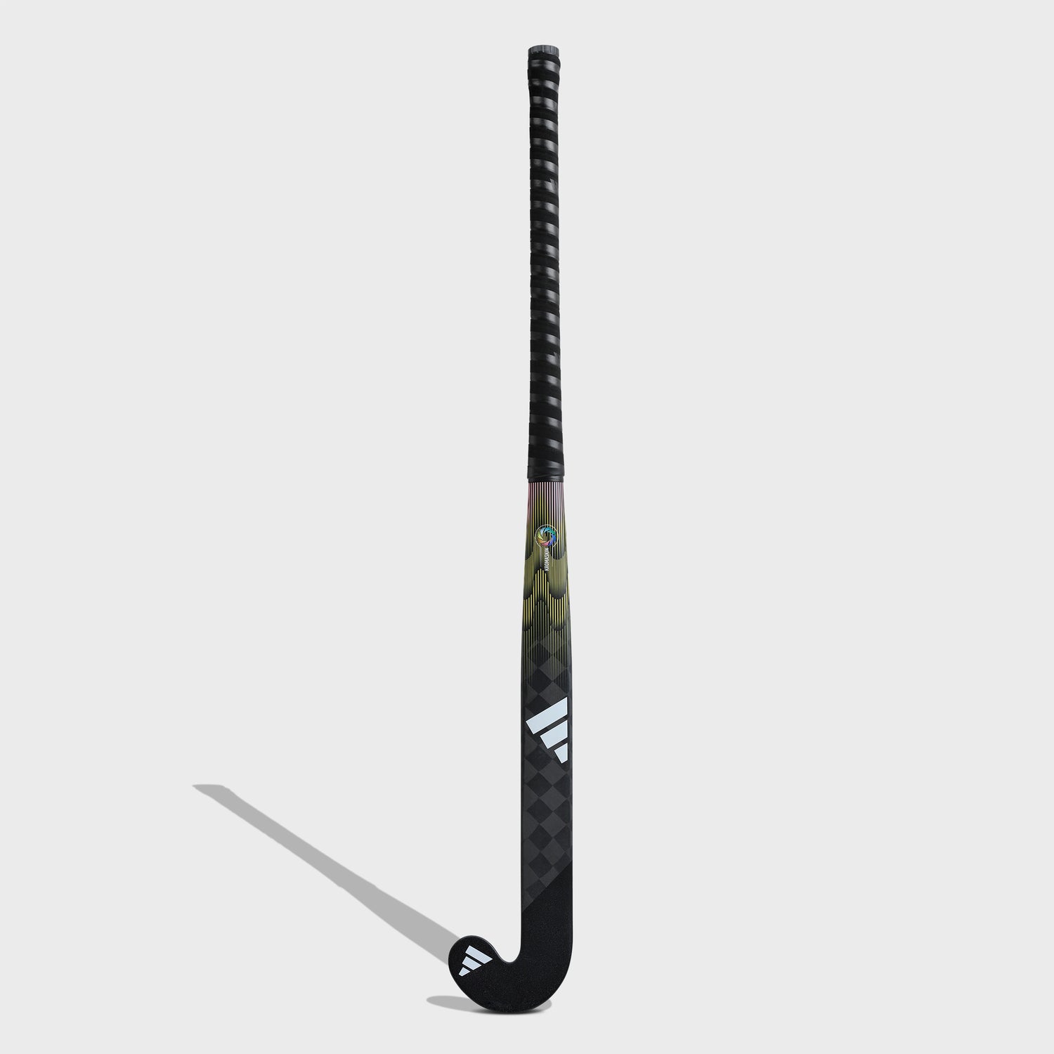 Adidas Chaosfury Kromaskin .3 Hockey Stick