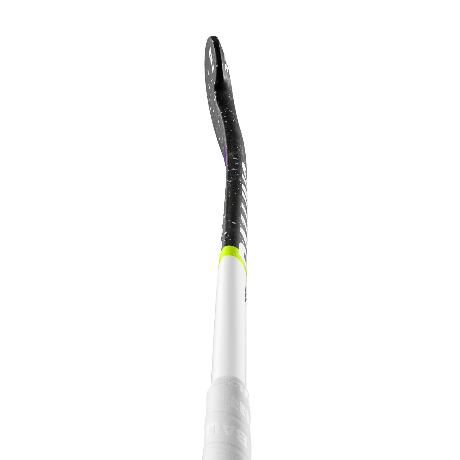 Balling Power 95 Lowbow Lime Hockey Stick