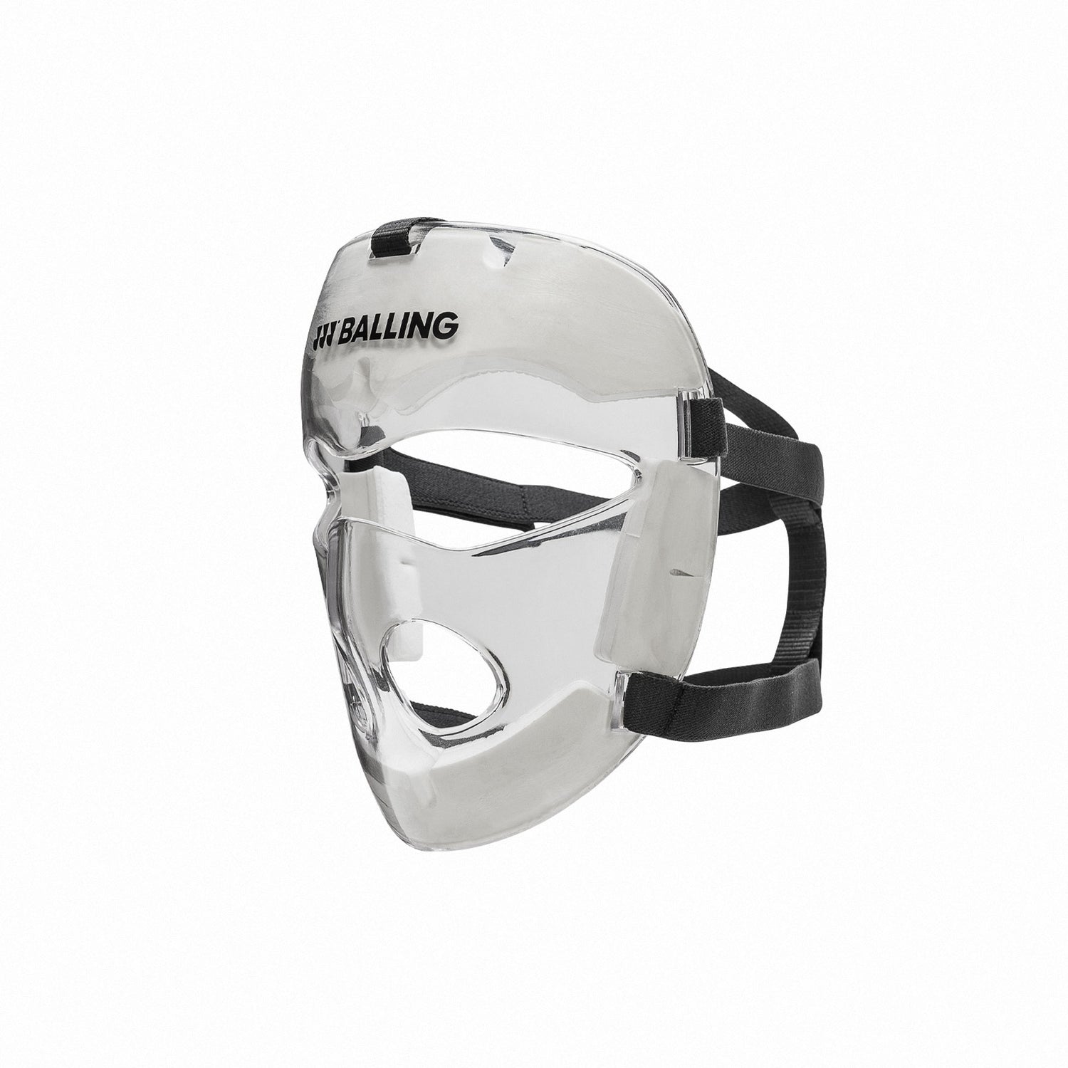 Balling Venture PVC Mask